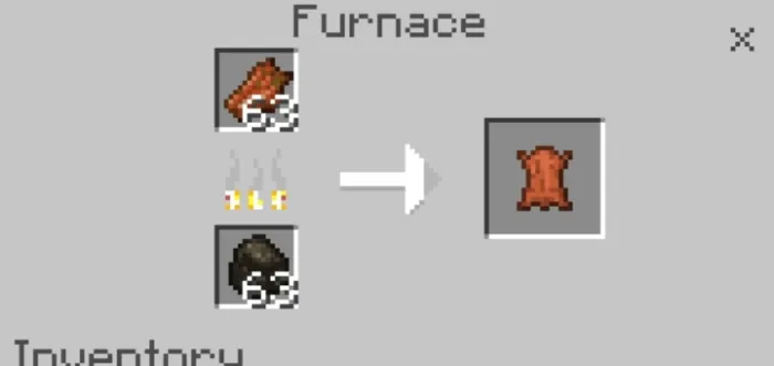 Ko'proq va qiziqarli kraftlar — Minecraft mod, rasm 3