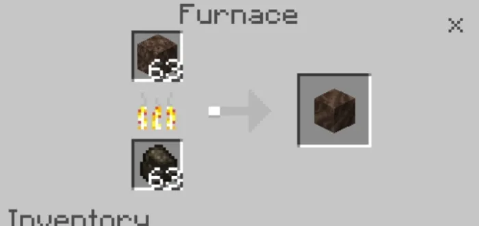 Ko'proq va qiziqarli kraftlar — Minecraft mod, rasm 4