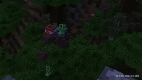 Zombi qamali
