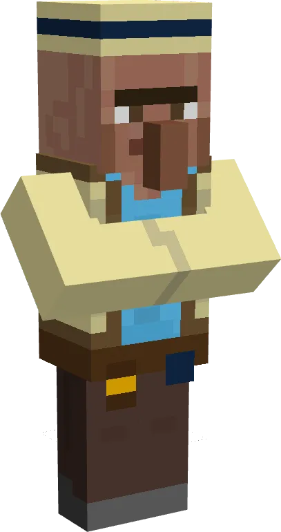 Yo'qolgan tirnoq — Minecraft mod, rasm 3