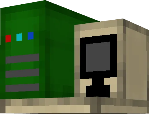 Yo'qolgan tirnoq — Minecraft mod, rasm 4