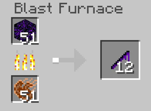 Essensiyalar — Minecraft mod, rasm 4