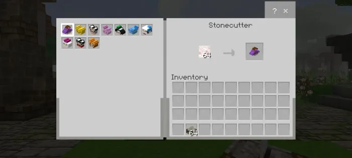 Plyush o'yinchoqlar — Minecraft mod, rasm 3