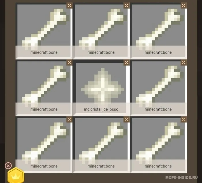 MealCraft — Minecraft mod, rasm 3