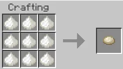 Food + — Minecraft mod, rasm 3
