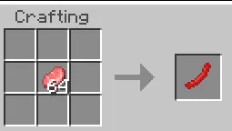 Food + — Minecraft mod, rasm 4