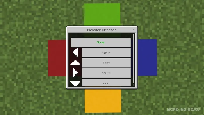 Liftlar — Minecraft mod, rasm 3