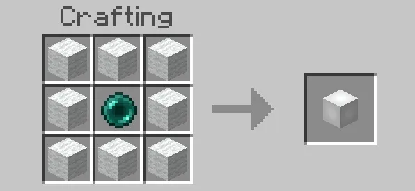 Liftlar — Minecraft mod, rasm 4