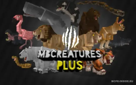 Mobs +