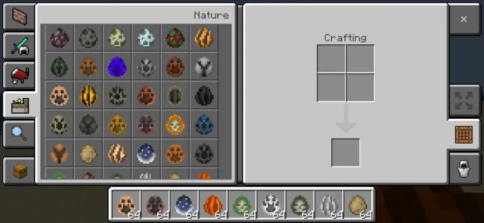 Mobs + — Minecraft mod, rasm 3