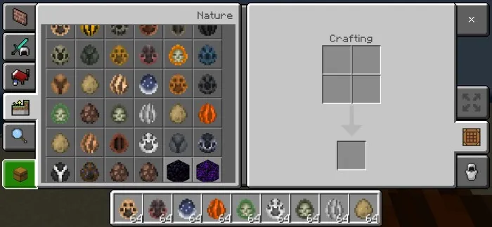 Mobs + — Minecraft mod, rasm 4