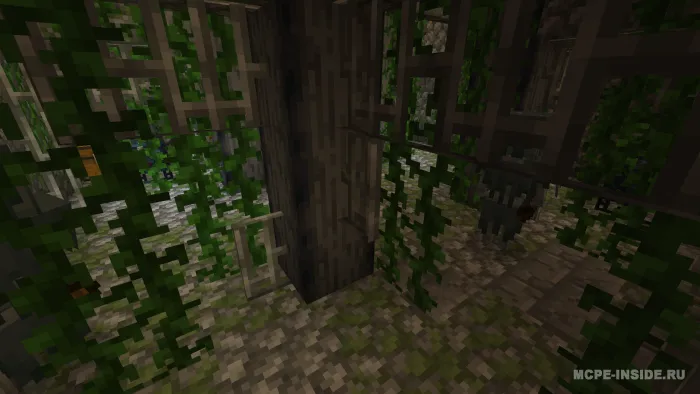 Oddiy zindon — Minecraft mod, rasm 3