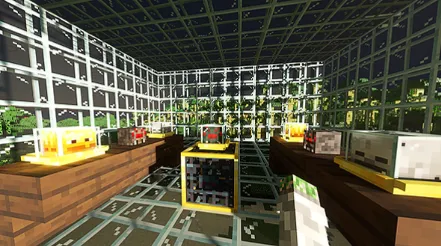 Yaxshilangan mob spawnerlar — Minecraft mod, rasm 2