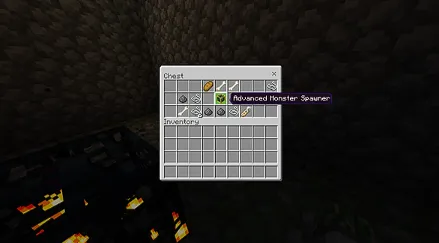 Yaxshilangan mob spawnerlar — Minecraft mod, rasm 3