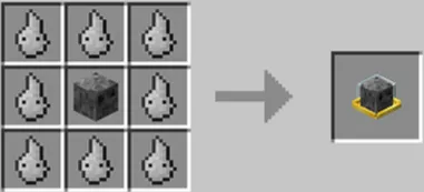 Yaxshilangan mob spawnerlar — Minecraft mod, rasm 4