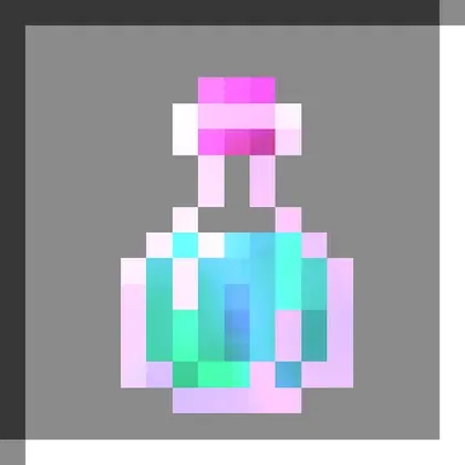 Legacy Potion Colors