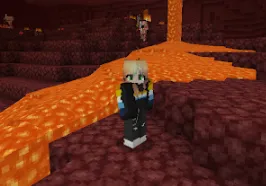 Origins — Minecraft mod, rasm 4