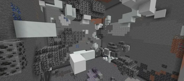 Industrializatsiya — Minecraft mod, rasm 1