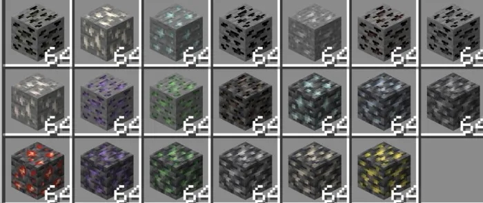 Industrializatsiya — Minecraft mod, rasm 2