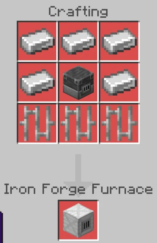Industrializatsiya — Minecraft mod, rasm 4