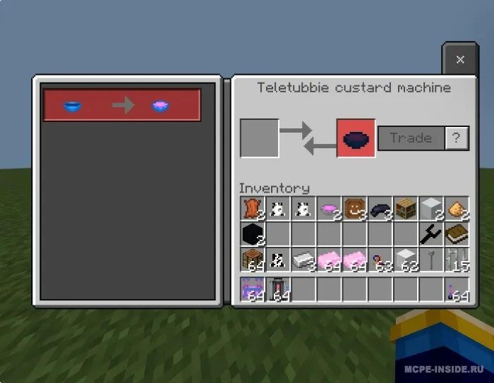 Slendytubbies — Minecraft mod, rasm 2