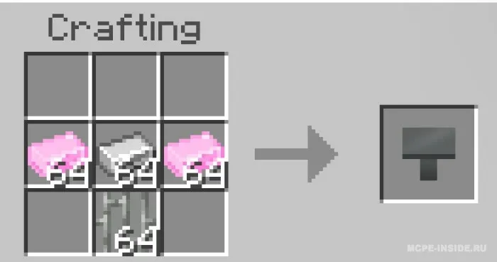 Slendytubbies — Minecraft mod, rasm 3