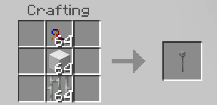 Slendytubbies — Minecraft mod, rasm 4