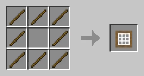 Qurol va zirh to'plamlari — Minecraft mod, rasm 1