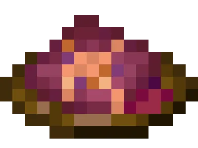Biomantic Delight — Minecraft mod, rasm 1