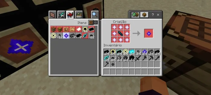 Zamon oxirigacha — Minecraft mod, rasm 2