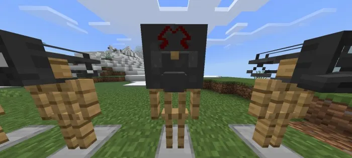 Radioaktiv — Minecraft mod, rasm 4
