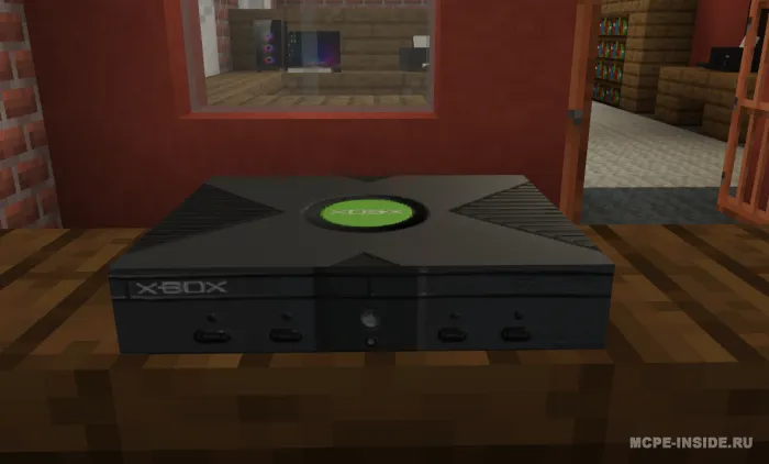 M&L mebellari — Minecraft mod, rasm 1