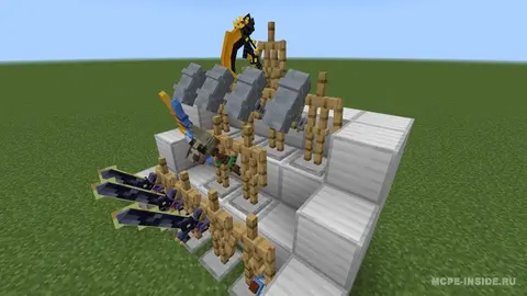 3D qurol