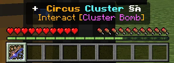 3D qurol — Minecraft mod, rasm 4