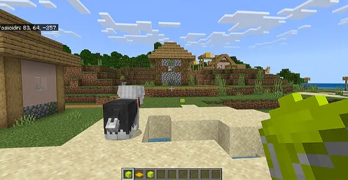 Itlar + — Minecraft mod, rasm 4