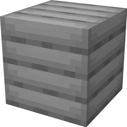 Iron Decor — Minecraft mod, rasm 1