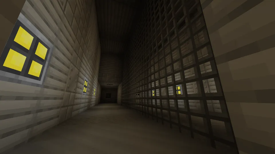 Iron Decor — Minecraft mod, rasm 4