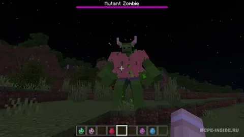 O'lmas zombilar