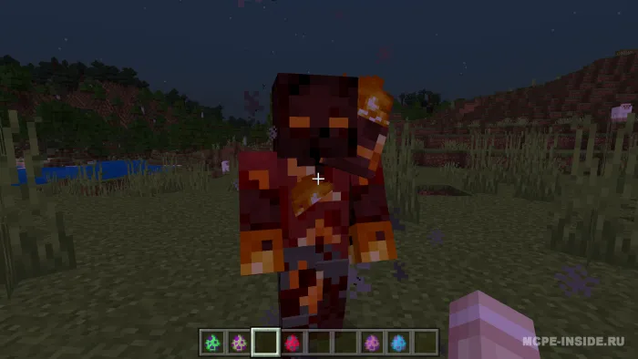 O'lmas zombilar — Minecraft mod, rasm 2