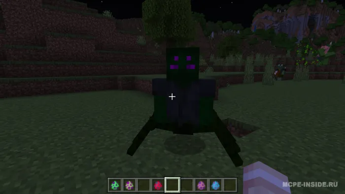 O'lmas zombilar — Minecraft mod, rasm 3