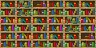 Variativ bloklar — Minecraft mod, rasm 1