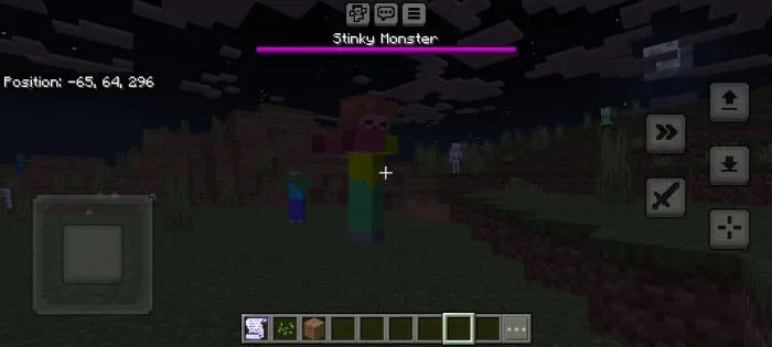 Quest Craft — Minecraft mod, rasm 2
