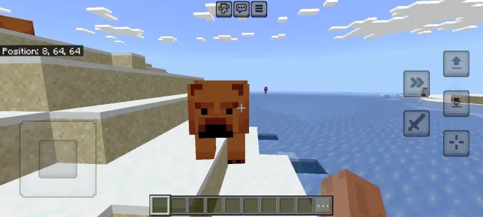 Quest Craft — Minecraft mod, rasm 3