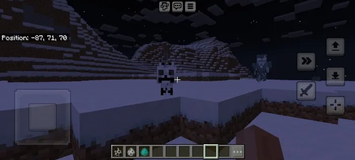 Quest Craft — Minecraft mod, rasm 4
