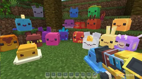 Slime Rancher