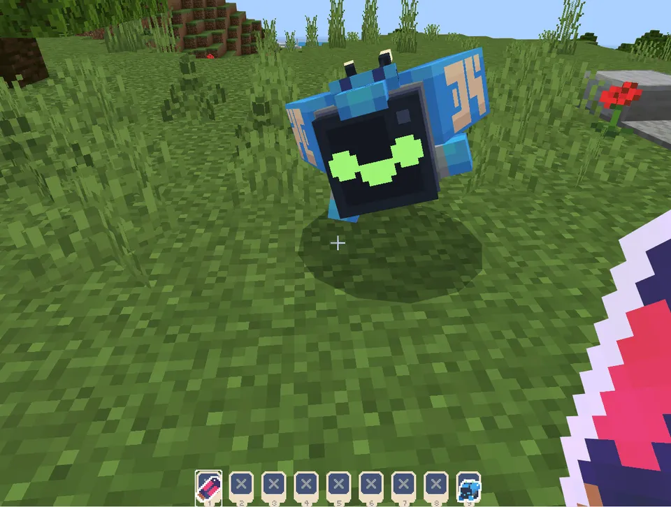 Slime Rancher — Minecraft mod, rasm 4