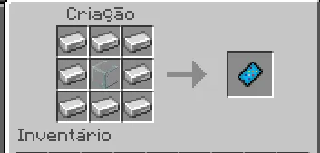 Smartfon — Minecraft mod, rasm 4