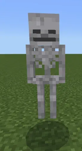 Hyper Skeleton
