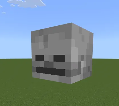 Hyper Skeleton — Minecraft mod, rasm 2