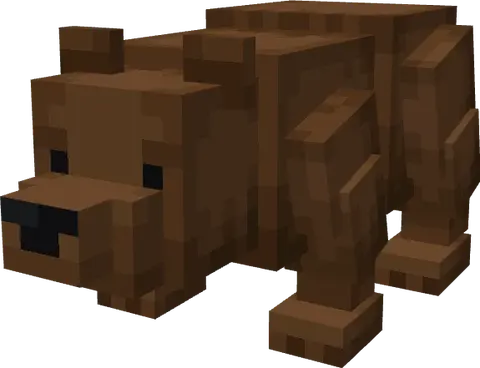O'rmon moblari